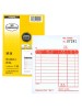 AERO B835 NCR BILL BOOK